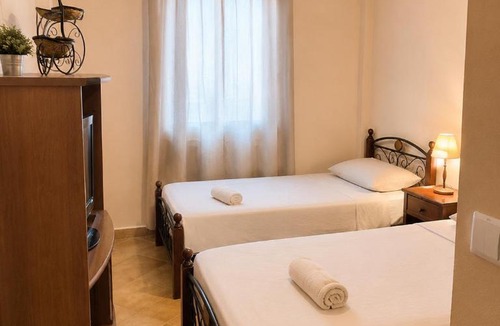 Oued Alian Apartment | TARIFA Beach & Pool