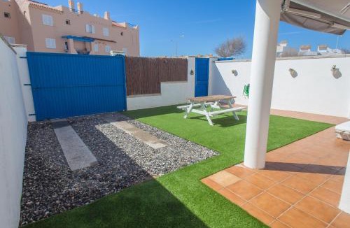 Tarifa Apartment | Tarifa Cozy House - Beach & Parking