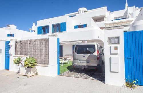 Tarifa Apartment | Tarifa Cozy House - Beach & Parking