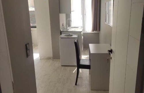 Kaymakli Apartment | TARIK ÖZEL