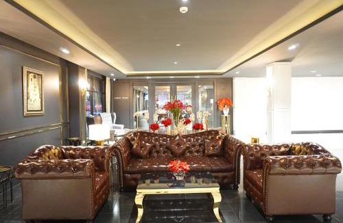 Nai Wiang Hotel | Taris Art Hotel Phrae