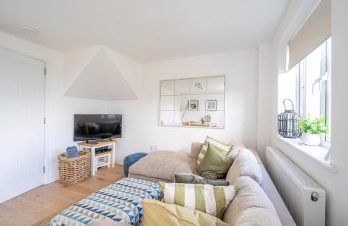 Mortehoe House | Tarka Coastguard Cottage 6 Tarka Lane