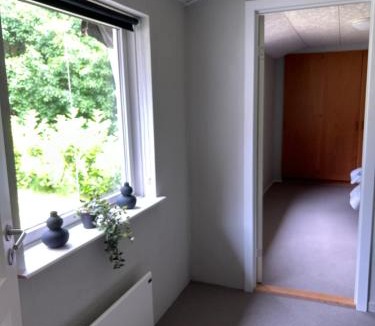 Tarm House | Tarm Camping
