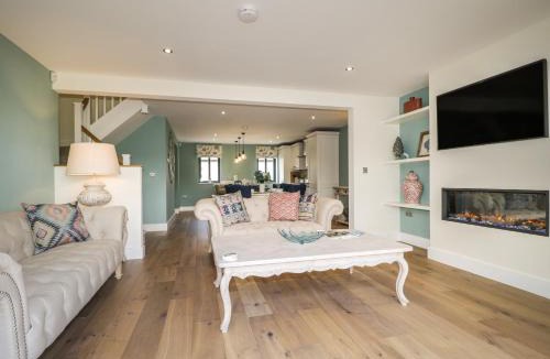 Wing House | Tarn End Cottages 12