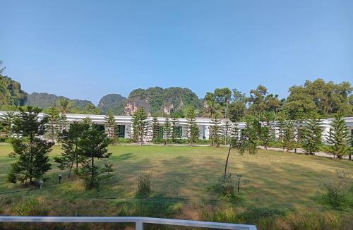 Sai Thai Villa | Tarn Villa Krabi