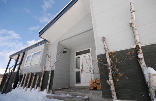Engaru House | Tarochanchi