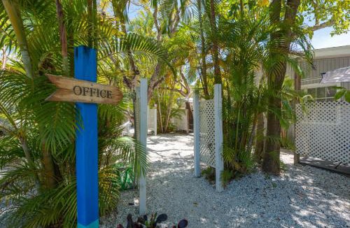 Sanibel Hotel | Tarpon Tale Inn