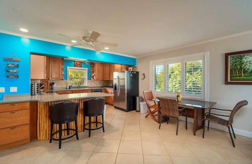 Whispering Pines House | Tarpon Tales | Fantastic boating, pet-friendly