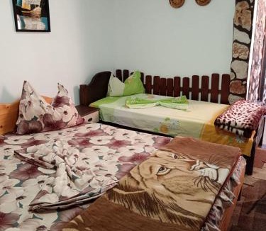 Doua Mai Apartment | Tarra Studio10