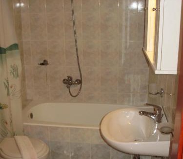 Kokkari Apartment | Tarsanas Beach