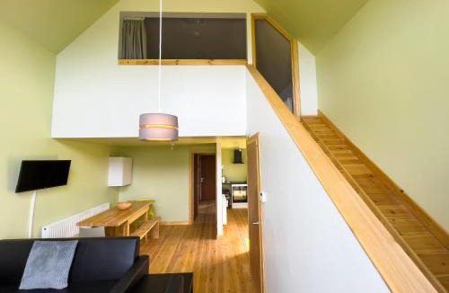 Tarset Apartment | Tarset Tor - Mars 4