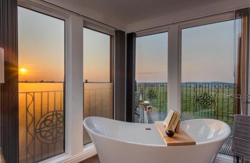 Radernie Bed & Breakfast | Tarskavaig B&B