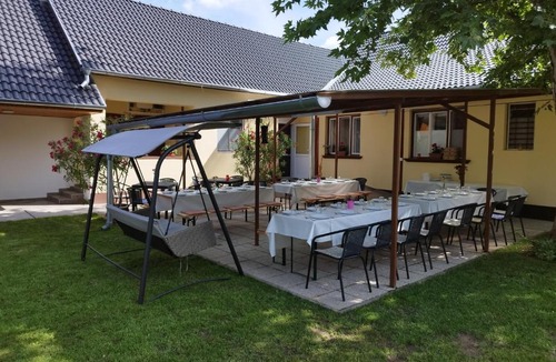 Tazlar House | Tartós Szegfű Vendégház, Magánszállás