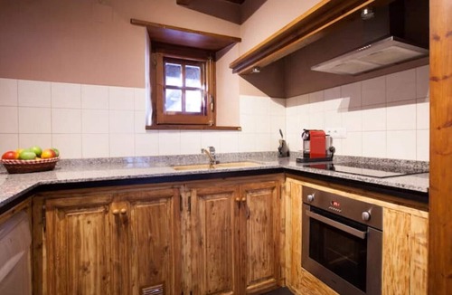 El Tarter Ski Chalet | TARTER CHALETS - Duplex Apartment. PT 514