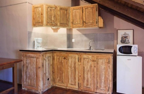 El Tarter Ski Chalet | TARTER CHALETS - Duplex Apartment. PT 514