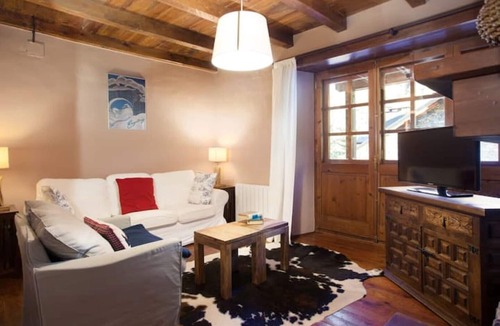 El Tarter Ski Chalet | TARTER CHALETS - Duplex Apartment. PT 514