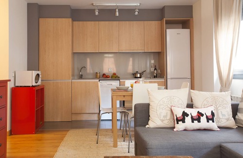 El Tarter Apartment | Tarter Mountain Suites