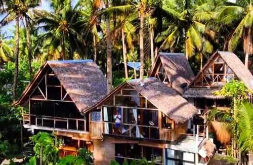 Catangnan House | Tarzans House