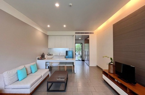 Tha Sala Hotel | TASALA cabana