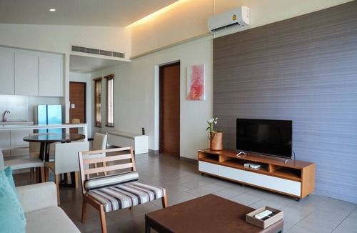 Tha Sala Hotel | TASALA cabana