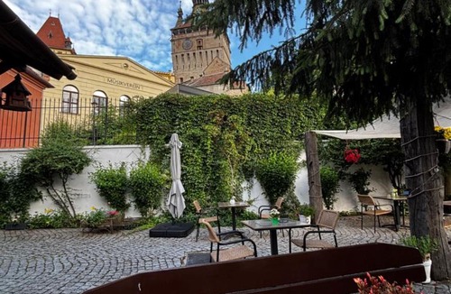 Sighisoara House | Taschler Haus