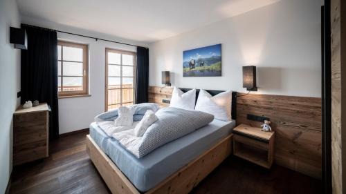 Schenna Hotel | Taser Alm