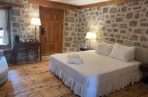 Datca Bed & Breakfast | Tasev Standart Oda