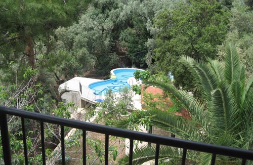 Oludeniz Villa | Tasevi