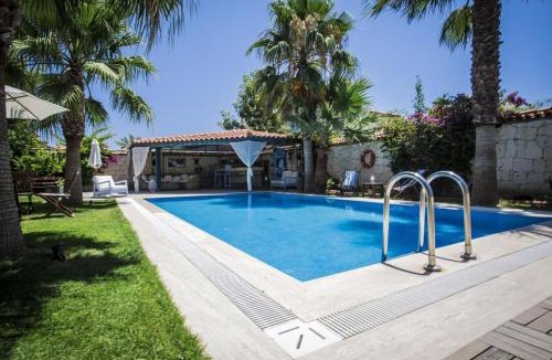 Hacımemis Hotel | Tash Mekan Alaçatı
