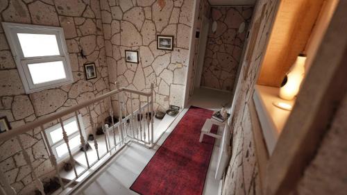 Hacımemis Hotel | Tash Mekan Alaçatı