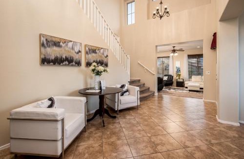 Orchards House | Tasha's Place