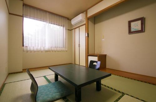 Miyanoura Hotel | Tashiro Annex