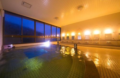 Miyanoura Hotel | Tashiro Annex