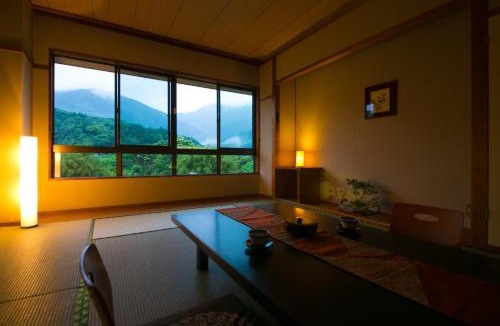 Miyanoura Hotel | Tashiro Annex