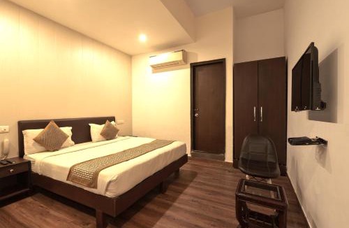 Aerocity Hotel | Tashree Hotel At Delhi Airport and Yashobhoomi