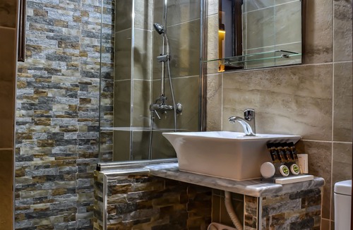 Hania Hotel | Tasia