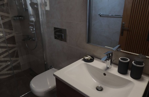 Cinarcik Bed & Breakfast | Tasliman Otel