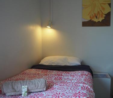 Nelson Hostel | Tasman Bay Backpackers