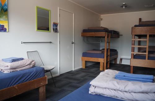 Nelson Hostel | Tasman Bay Backpackers