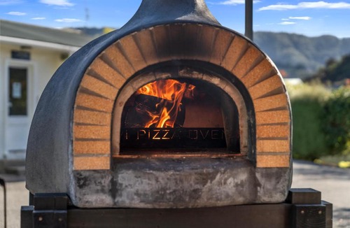 Picton Resort | Tasman Holiday Parks Picton