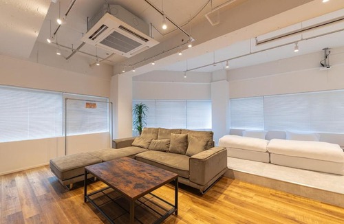 Nishitenma Apartment | Tasone Gathering Stay Osaka 梅田東村上3F