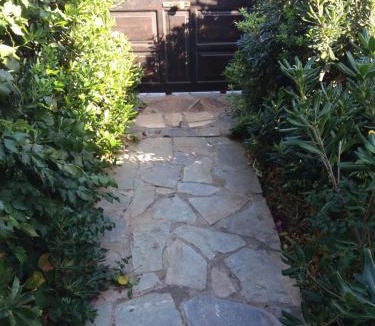 Gerani Apartment | Tasos Cottages