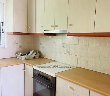 Agios Mamas Apartment | Tasos Manaritsas Rooms