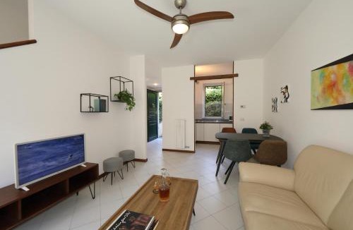Bellagio Apartment | Tasso 10
