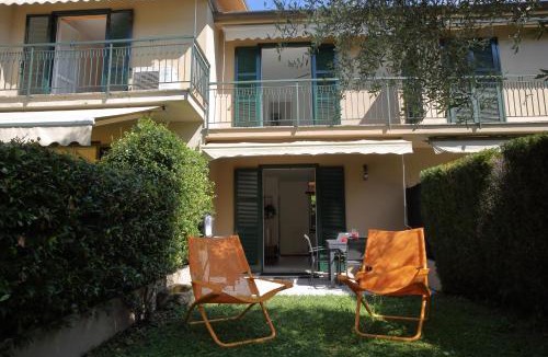 Bellagio Apartment | Tasso 10
