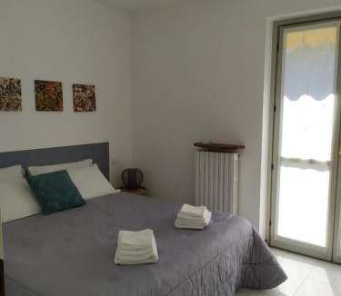 Bellagio Apartment | Tasso 10