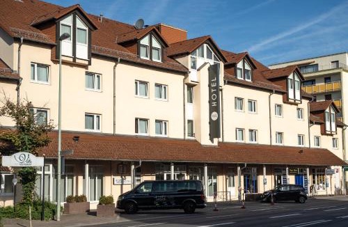Lampertheim Hotel | Taste Smart Hotel Lampertheim