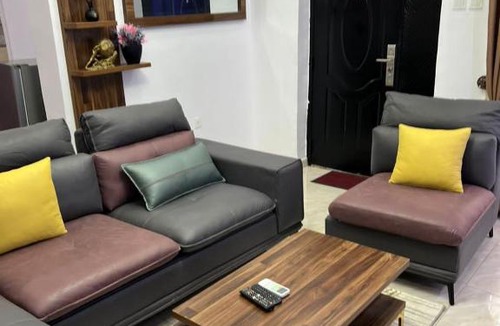 Lagos Mainland Apartment | Tastefully finished 1bedroom apartment in Alagomeji, Yaba