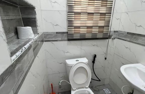 Lagos Mainland Apartment | Tastefully finished 1bedroom apartment in Alagomeji, Yaba