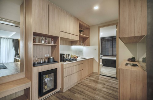 Bangkok Central Business District Hotel | Tastoria Collection Hotel Sukhumvit